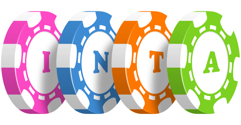 Inta bluffing logo