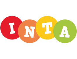 Inta boogie logo