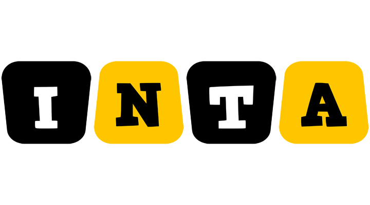 Inta boots logo