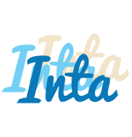 Inta breeze logo