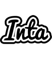 Inta chess logo