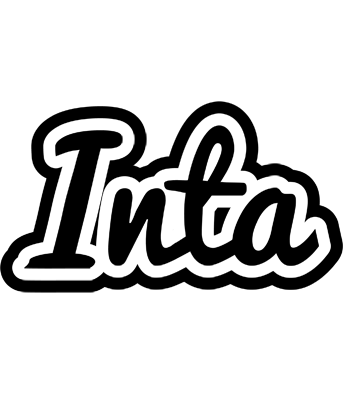 Inta chess logo