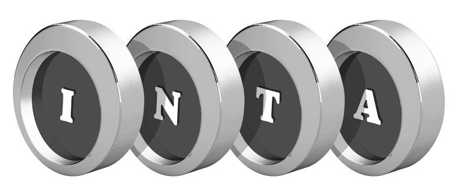 Inta coins logo