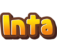 Inta cookies logo