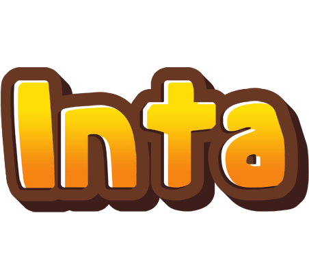 Inta cookies logo