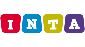 Inta daycare logo