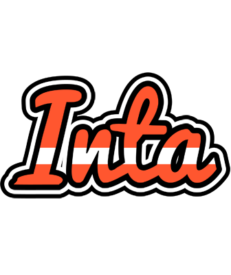 Inta denmark logo