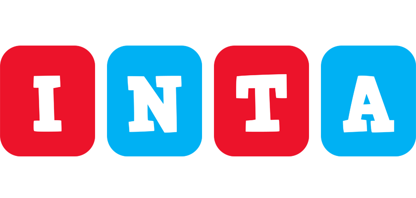 Inta diesel logo