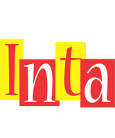 Inta errors logo