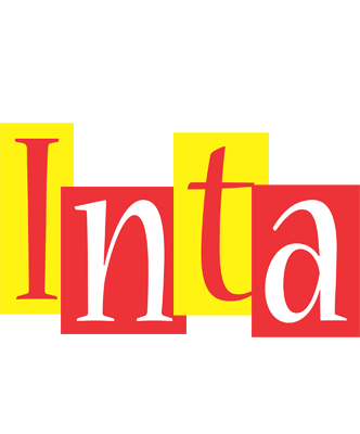Inta errors logo