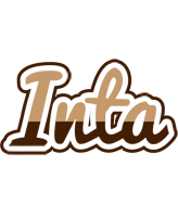 Inta exclusive logo