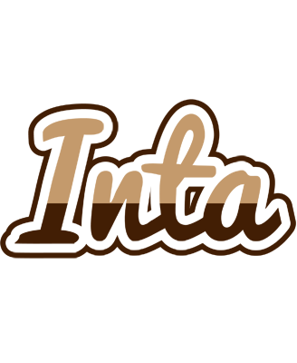 Inta exclusive logo