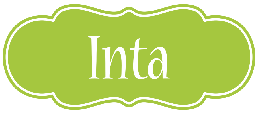 Inta family logo