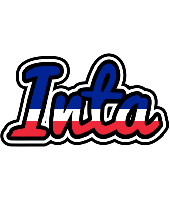 Inta france logo