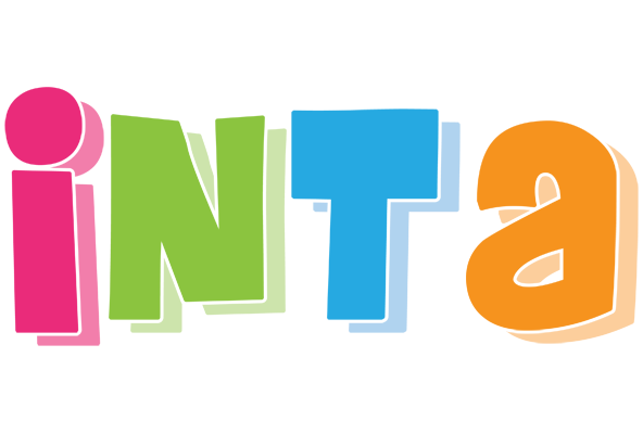 Inta friday logo