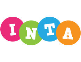 Inta friends logo