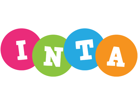 Inta friends logo