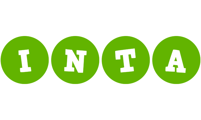 Inta games logo