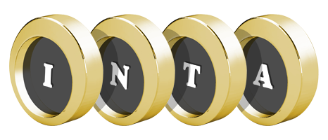 Inta gold logo