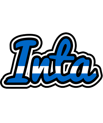 Inta greece logo