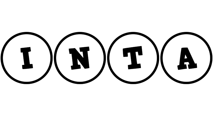 Inta handy logo