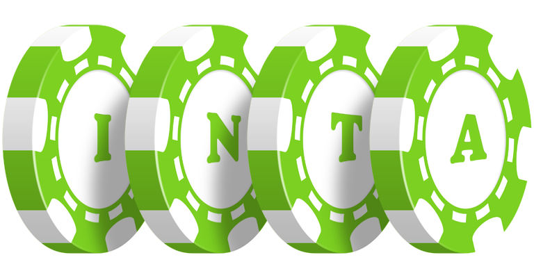 Inta holdem logo