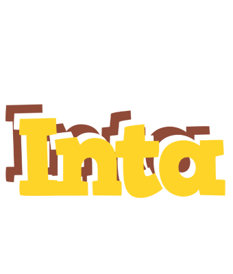 Inta hotcup logo