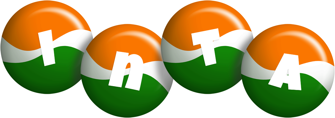 Inta india logo
