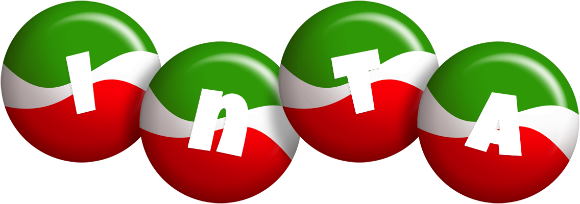 Inta italy logo