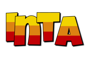 Inta jungle logo