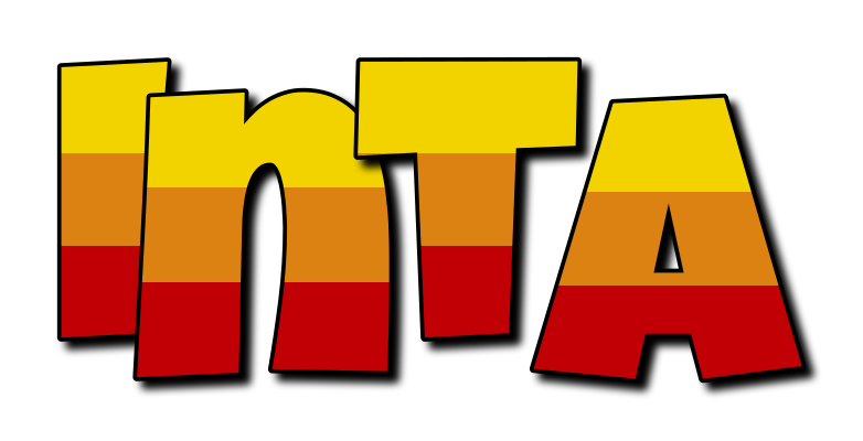 Inta jungle logo