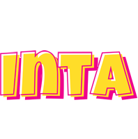 Inta kaboom logo