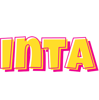 Inta kaboom logo