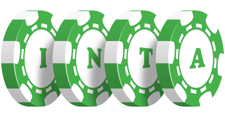 Inta kicker logo