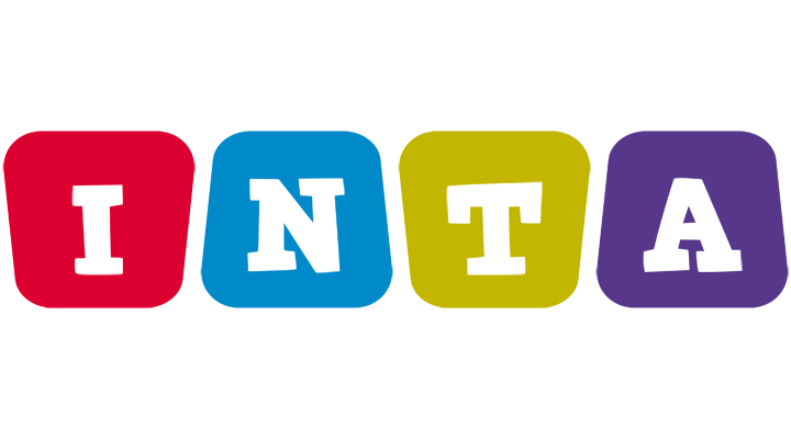 Inta kiddo logo