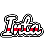 Inta kingdom logo