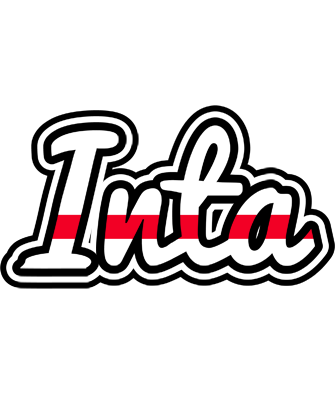Inta kingdom logo