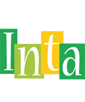 Inta lemonade logo