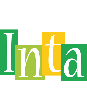 Inta lemonade logo