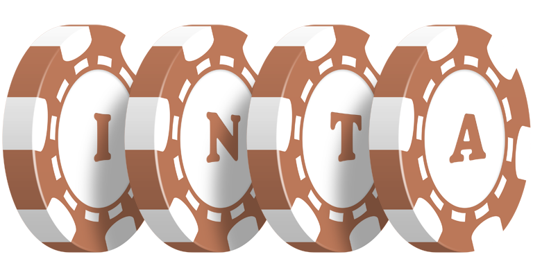 Inta limit logo