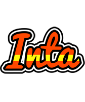 Inta madrid logo