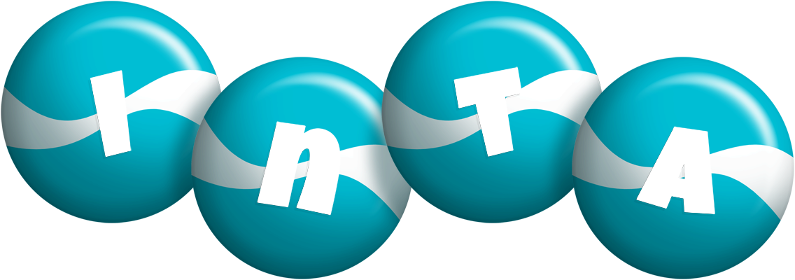 Inta messi logo