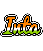 Inta mumbai logo