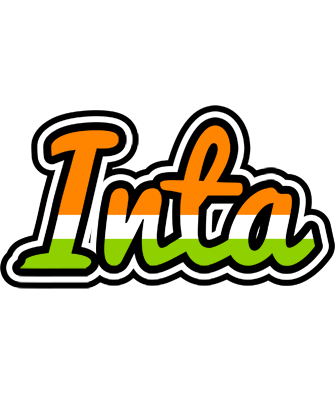 Inta mumbai logo