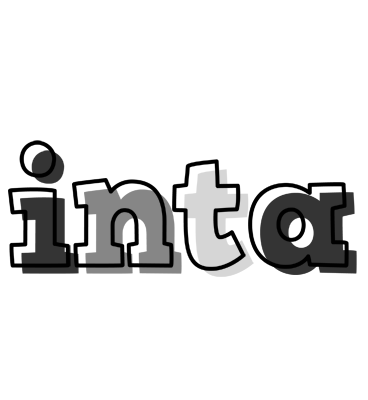 Inta night logo