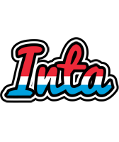 Inta norway logo