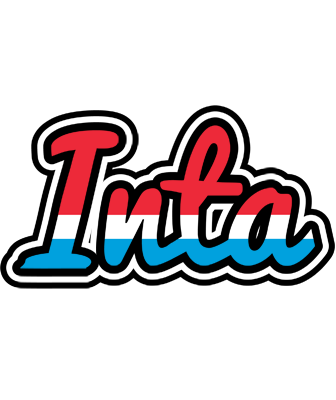 Inta norway logo