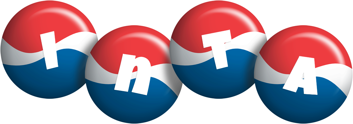 Inta paris logo