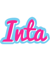 Inta popstar logo