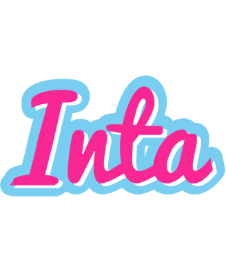 Inta popstar logo